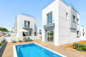 Villa Seabreeze Chloe by Ezoria Villas